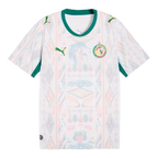 Camiseta de local de Senegal para el Mundial de 2026 (versión jugador)