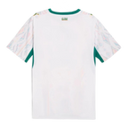 Camiseta de local de Senegal para el Mundial de 2026 (versión jugador)