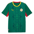 Senegal Away Jersey 2026 World Cup (Player)