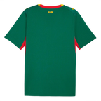Senegal Away Jersey 2026 World Cup (Player)