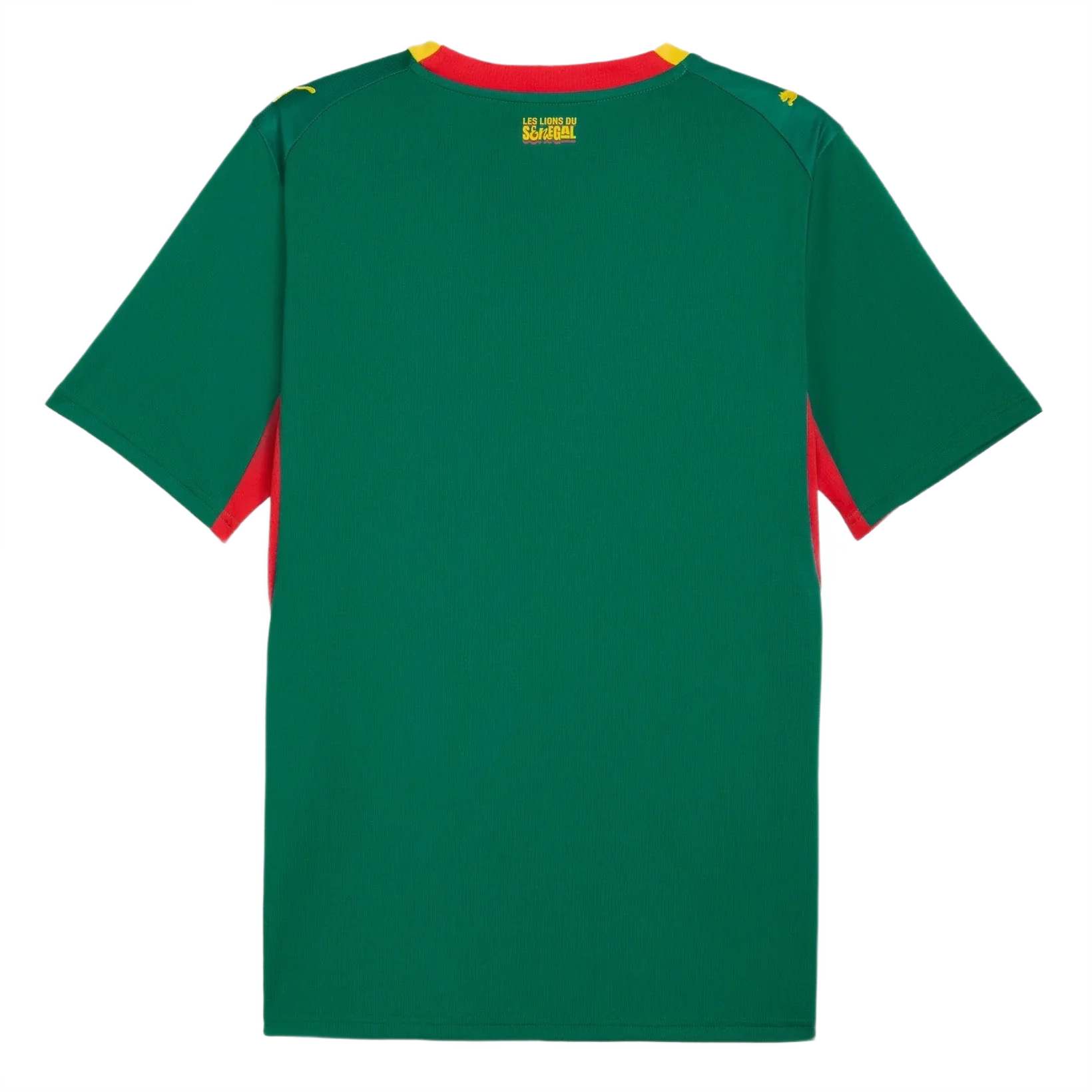 Senegal Away Jersey 2026 World Cup (Player)
