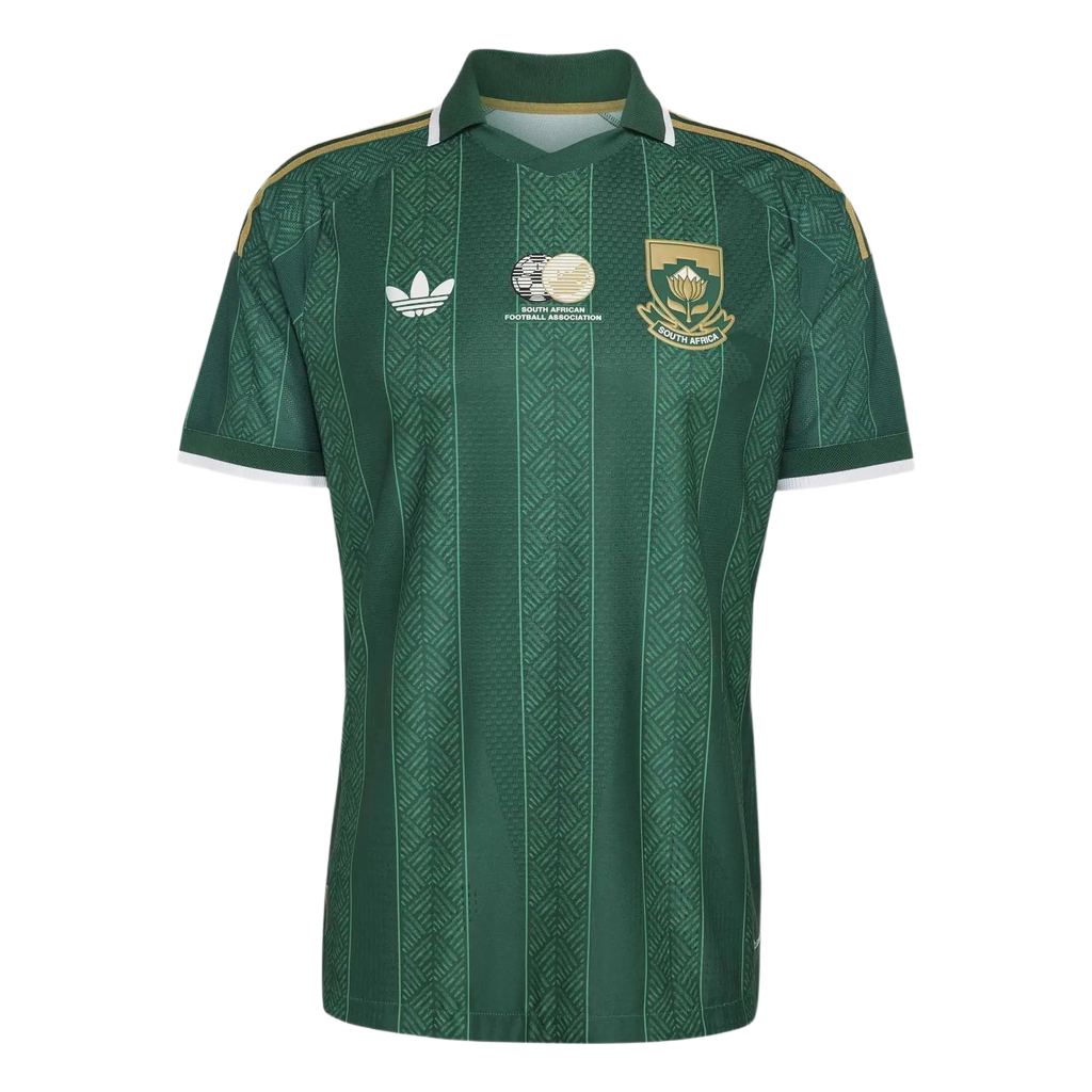 South Africa Away Jersey 2026 World Cup (Player)
