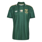South Africa Away Jersey 2026 World Cup (Player)