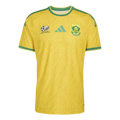 South Africa Home Jersey 2026 World Cup (Player)