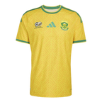 South Africa Home Jersey 2026 World Cup (Player)