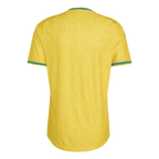 South Africa Home Jersey 2026 World Cup (Player)