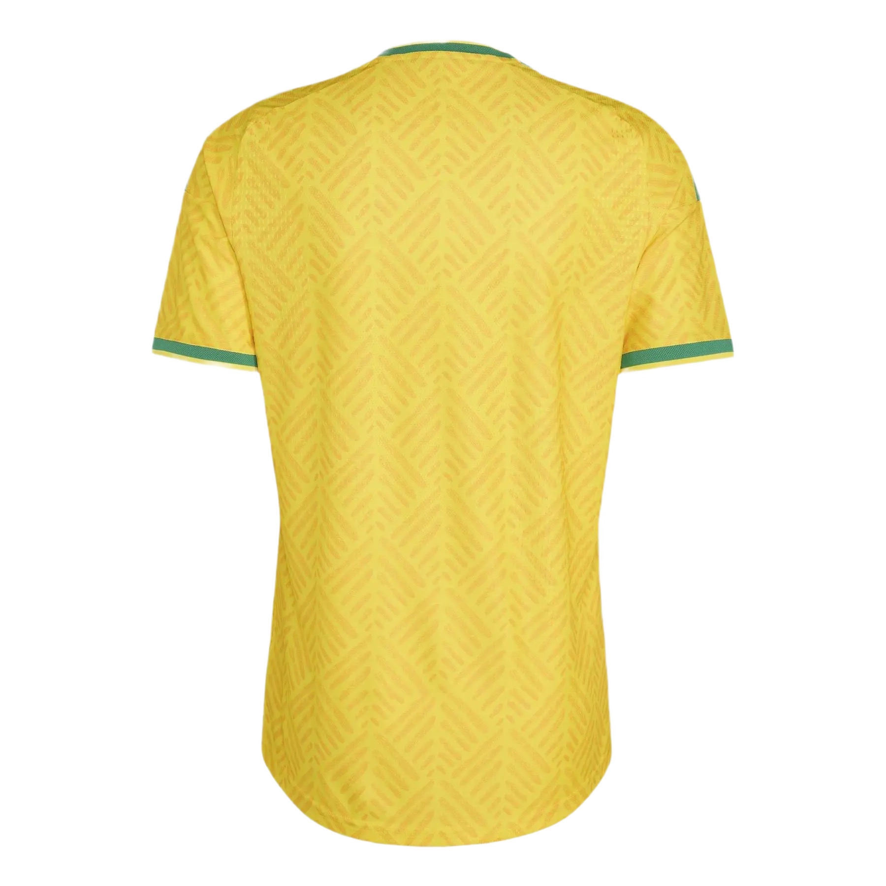 South Africa Home Jersey 2026 World Cup (Player)