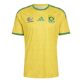 South Africa Home Jersey 2026 World Cup (Fan)
