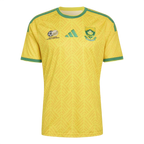 South Africa Home Jersey 2026 World Cup (Fan)