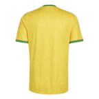 South Africa Home Jersey 2026 World Cup (Fan)