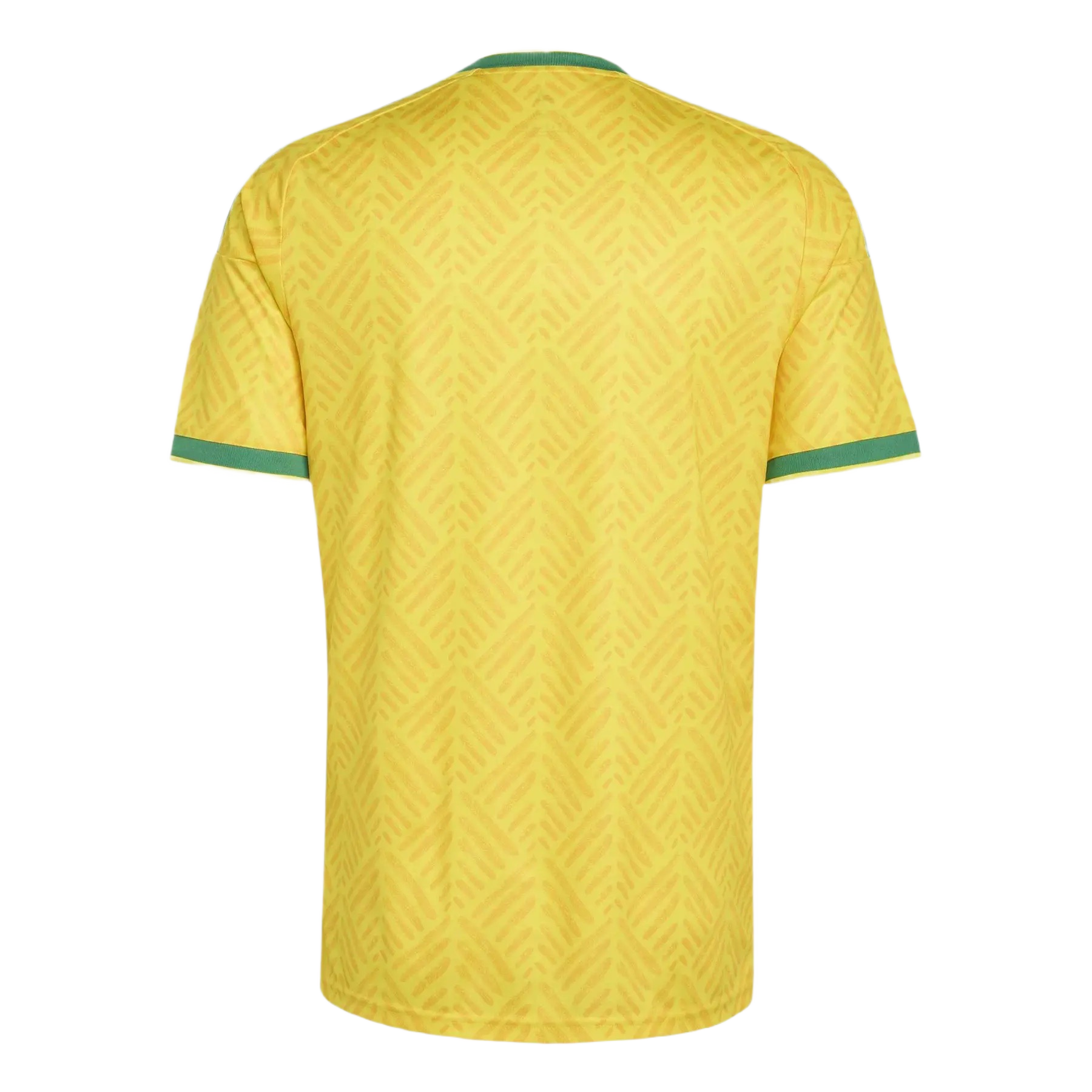 South Africa Home Jersey 2026 World Cup (Fan)