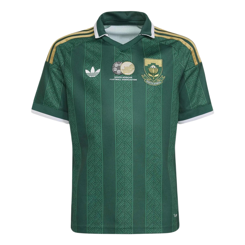 South Africa Away Jersey 2026 World Cup (Fan)