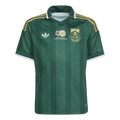 South Africa Away Jersey 2026 World Cup (Fan)