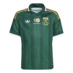 South Africa Away Jersey 2026 World Cup (Fan)