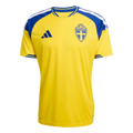 Sweden Home Jersey 2026 World Cup (Fan)