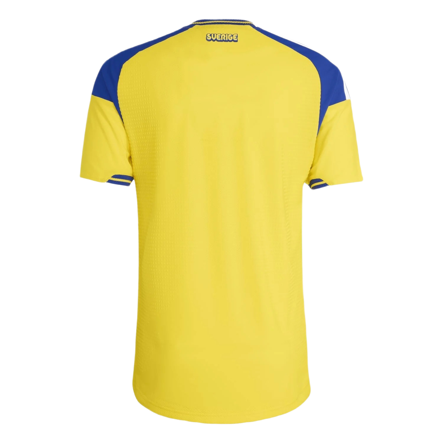 Sweden Home Jersey 2026 World Cup (Player)