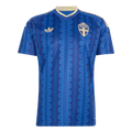 Sweden Away Jersey 2026 World Cup (Fan)