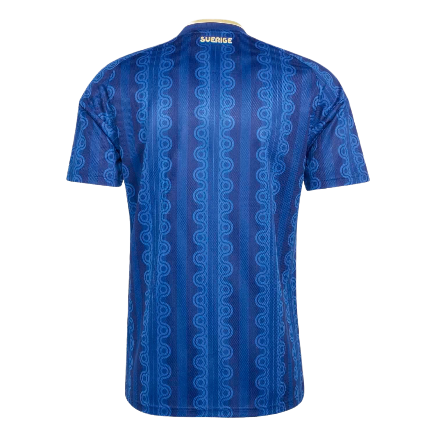Sweden Away Jersey 2026 World Cup (Fan)
