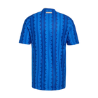 Camiseta de visitante de Suecia Mundial 2026 (versión jugador)