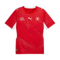 Switzerland Home Jersey 2026 World Cup (Fan)