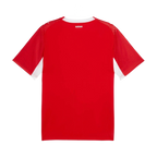 Switzerland Home Jersey 2026 World Cup (Fan)