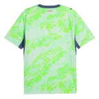 Switzerland Away Jersey 2026 World Cup (Fan)