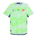 Switzerland Away Jersey 2026 World Cup (Player)