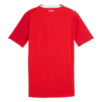 Switzerland Home Jersey 2026 World Cup (Player)