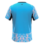 Switzerland Goalkeeper Jersey 2026 World Cup - Blue
