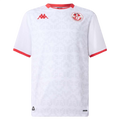 Tunisia Away Jersey 2026 World Cup (Fan)