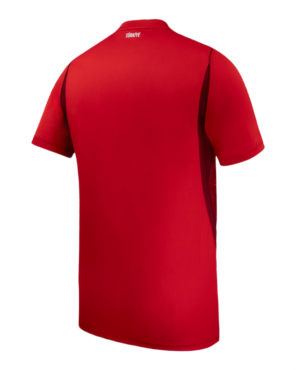 Turkiye Away Jersey 2026 World Cup (Fan)