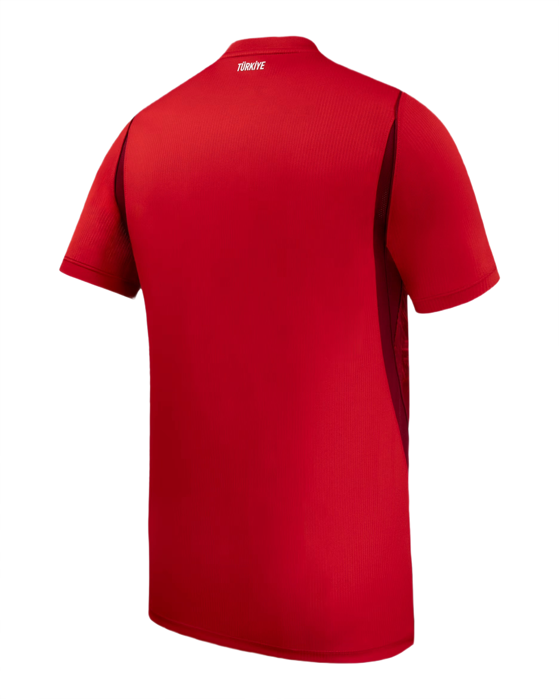 Turkiye Away Jersey 2026 World Cup (Fan)