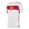 Turkiye Home Jersey 2026 World Cup (Player)