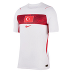 Turkiye Home Jersey 2026 World Cup (Player)