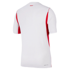 Turkiye Home Jersey 2026 World Cup (Player)