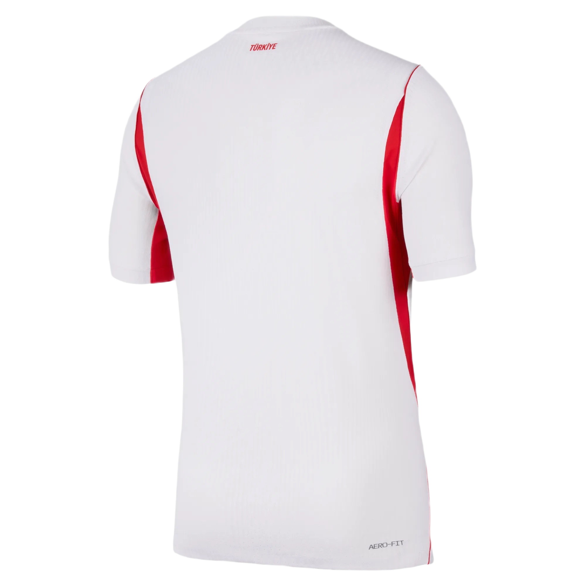 Turkiye Home Jersey 2026 World Cup (Player)