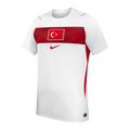 Turkiye Home Jersey 2026 World Cup (Fan)