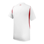 Turkiye Home Jersey 2026 World Cup (Fan)