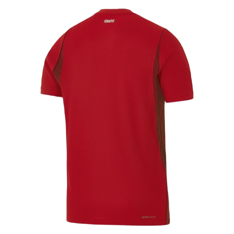 Turkiye Away Jersey 2026 World Cup (Player)