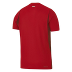 Turkiye Away Jersey 2026 World Cup (Player)