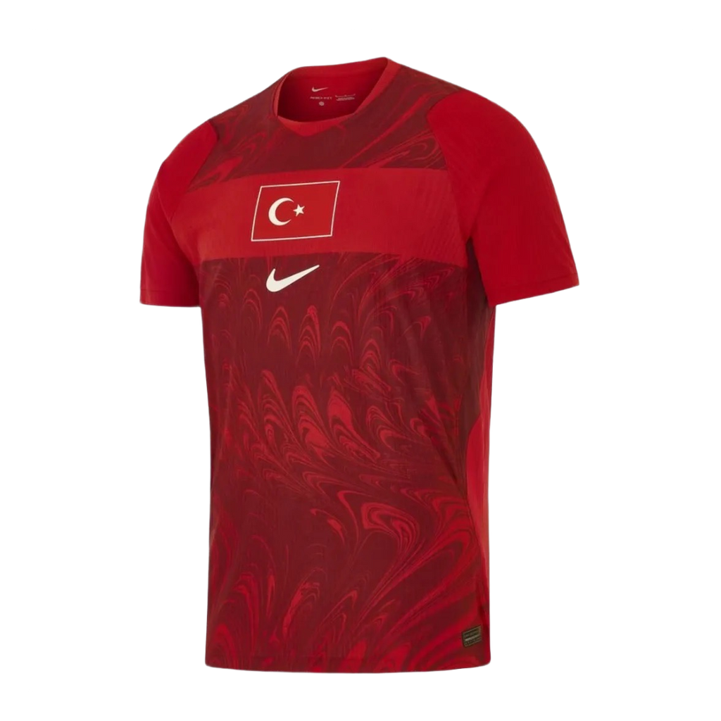 Turkiye Away Jersey 2026 World Cup (Player)