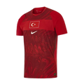 Turkiye Away Jersey 2026 World Cup (Player)