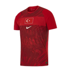 Turkiye Away Jersey 2026 World Cup (Player)