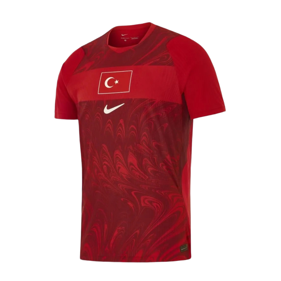 Turkiye Away Jersey 2026 World Cup (Player)