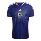 Japan Home Jersey 2026 World Cup (Player)