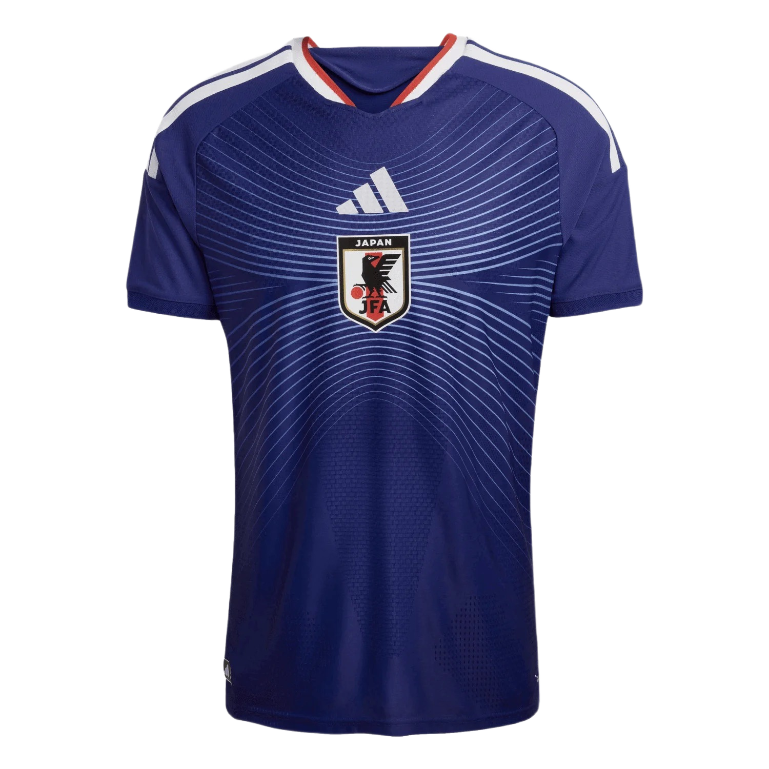 Japan Home Jersey 2026 World Cup (Player)