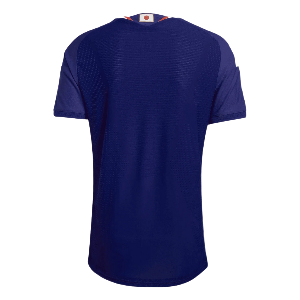 Japan Home Jersey 2026 World Cup (Player)