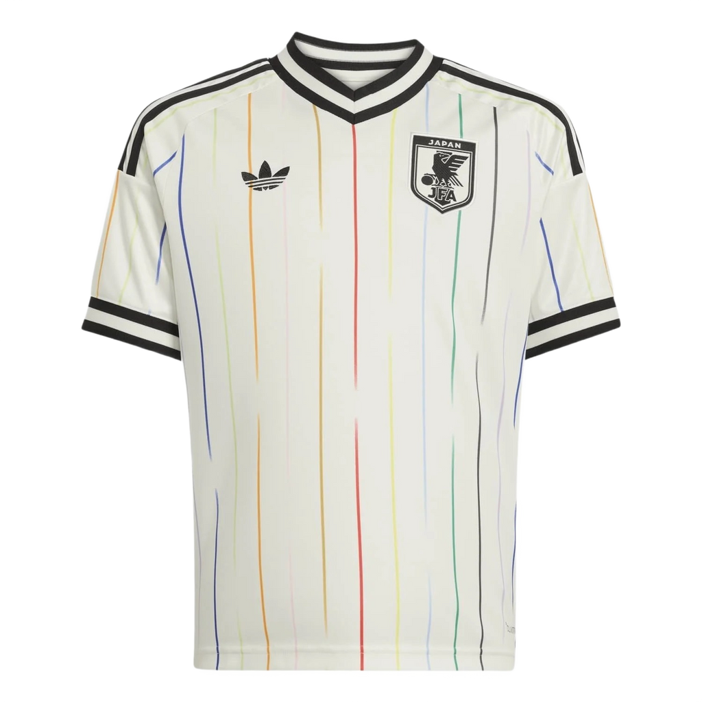 Japan Away Jersey 2026 World Cup (Fan)