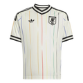 Japan Away Jersey 2026 World Cup (Fan)
