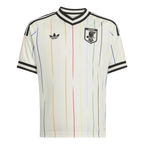 Japan Away Jersey 2026 World Cup (Fan)